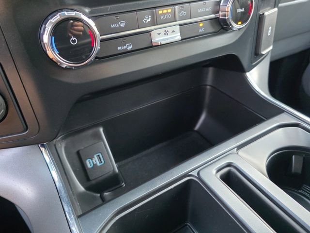 Used 2022 Ford F150 XLT w/ Equipment Group 301A Mid image 32