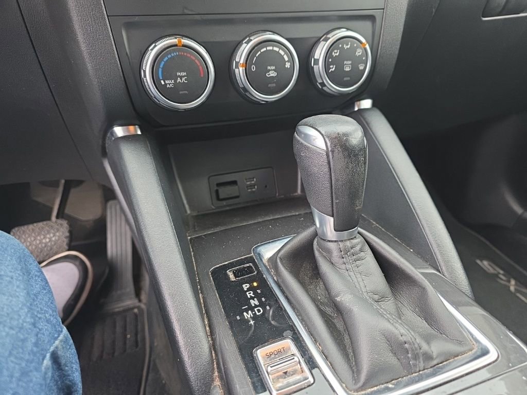 Used 2016 MAZDA CX-5 Touring image 18