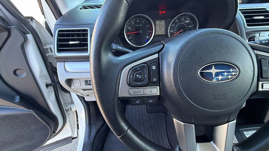 Used 2017 Subaru Forester 2.5i Premium image 26