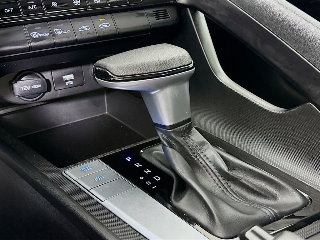 Certified 2021 Hyundai Elantra SEL image 10