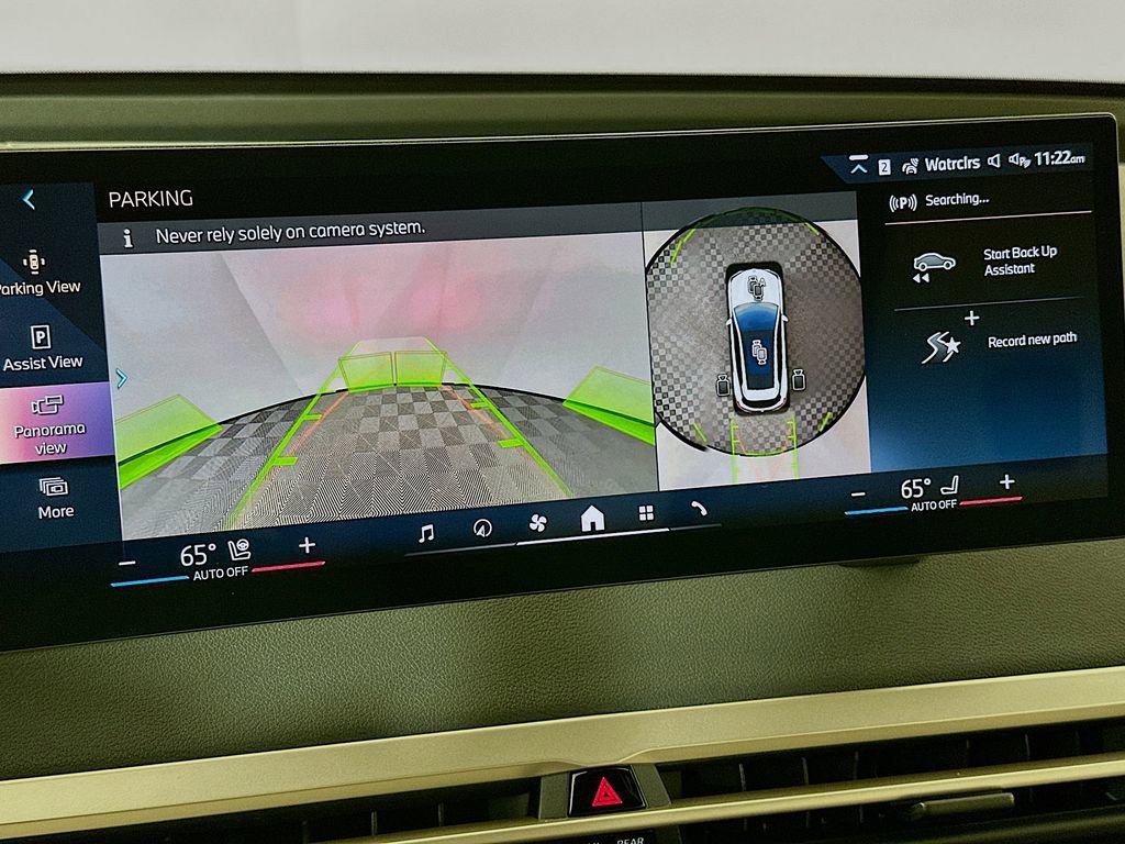 New 2026 BMW iX xDrive45 image 18