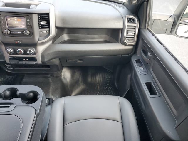 New 2024 RAM 2500 Tradesman image 21