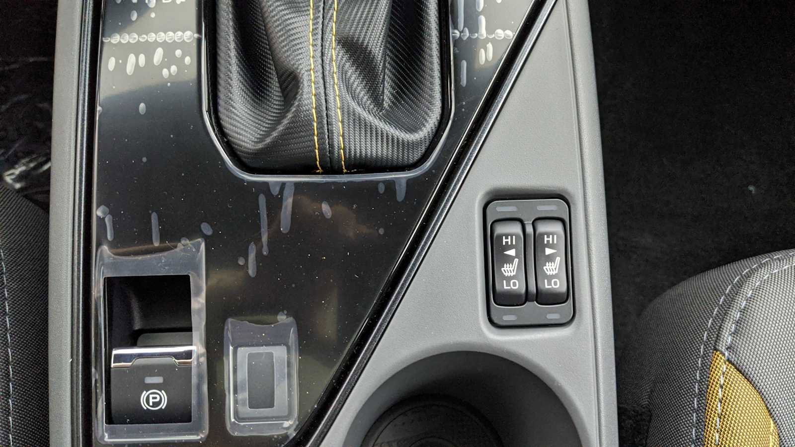 New 2025 Subaru Crosstrek 2.5i Sport image 17