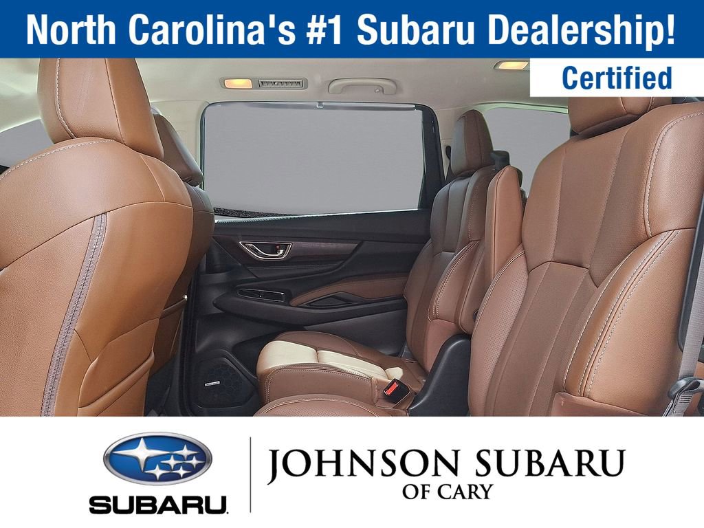 Certified 2023 Subaru Ascent Touring image 20