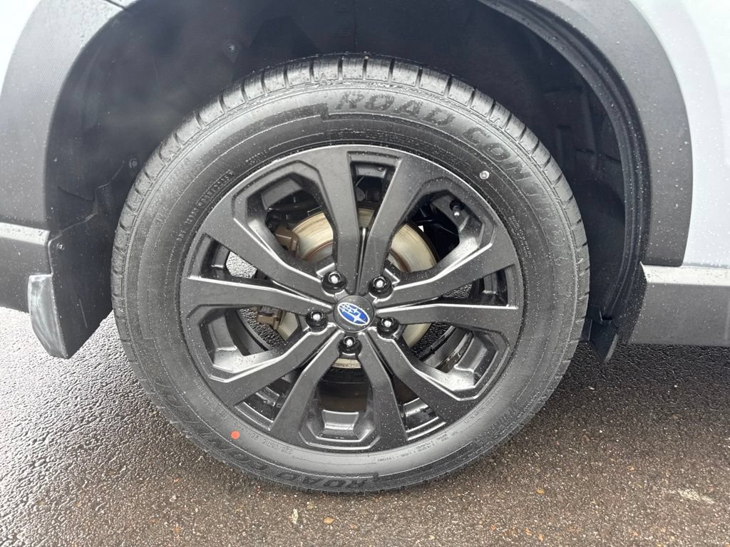 Used 2019 Subaru Forester Sport AWD/4WD image 9