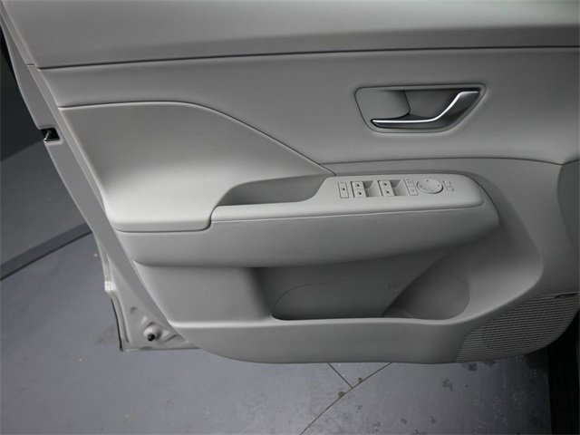 New 2026 Hyundai Kona Limited image 10