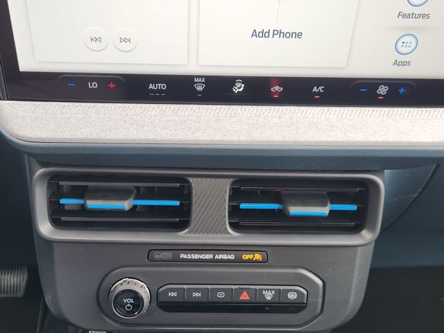 New 2026 Ford Maverick XLT image 13