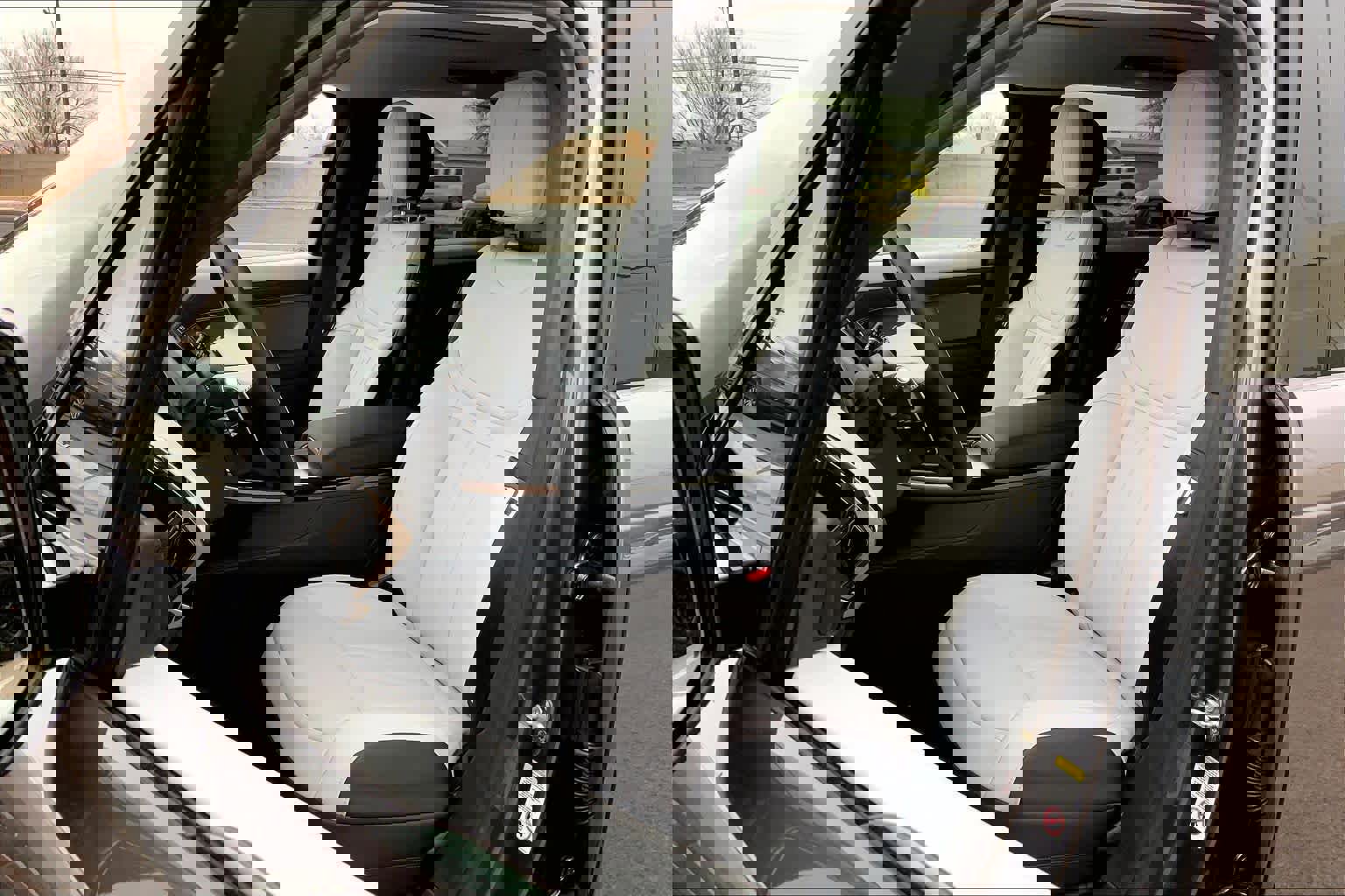 New 2026 Land Rover Range Rover Sport Dynamic SE image 9