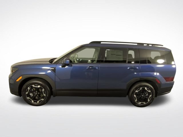 New 2026 Hyundai Santa Fe SEL AWD/4WD image 13