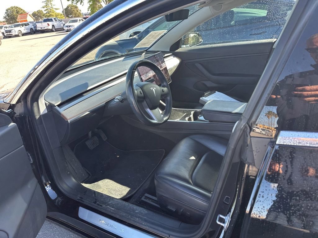 Used 2019 Tesla Model 3 Long Range image 6