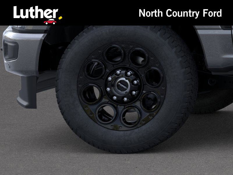 New 2026 Ford F350 Lariat image 19