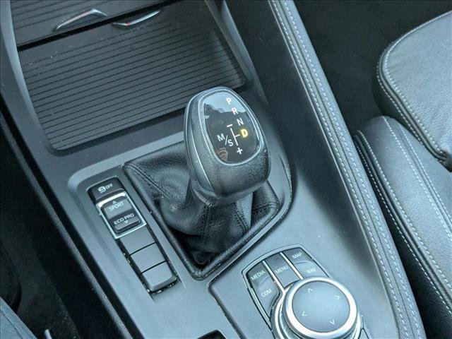 Used 2018 BMW X1 sDrive28i image 12