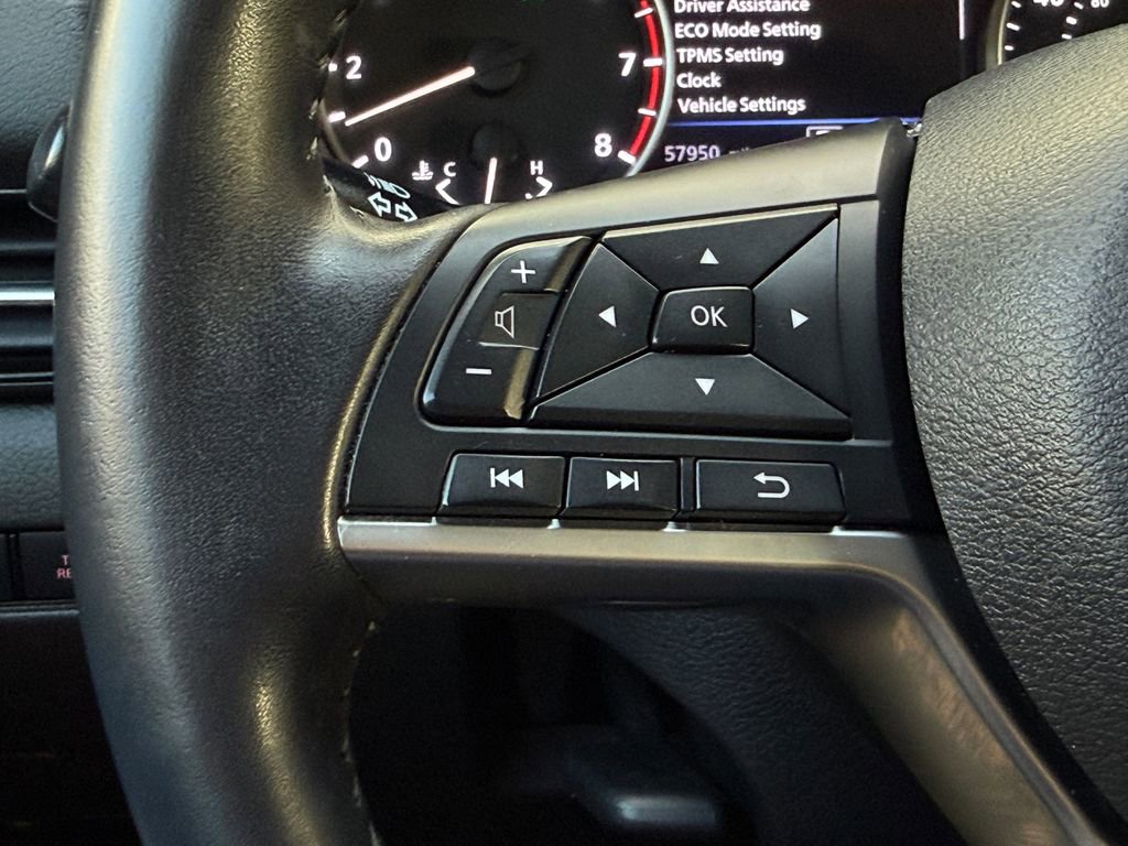 Used 2020 Nissan Sentra SV FWD image 24
