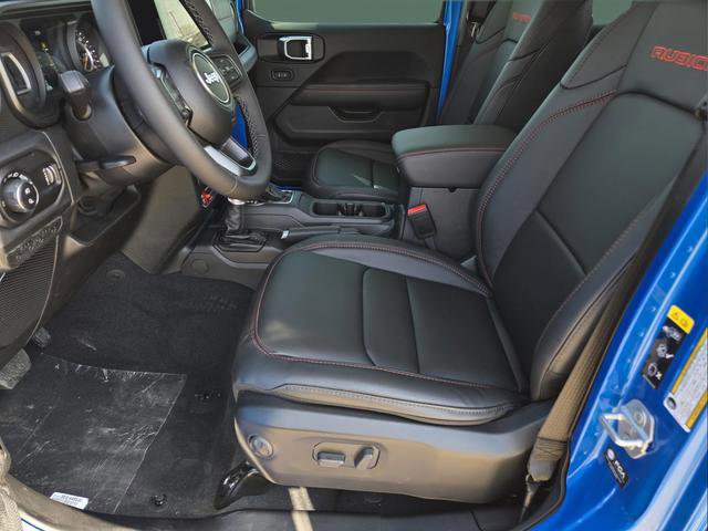 New 2026 Jeep Gladiator Rubicon image 14