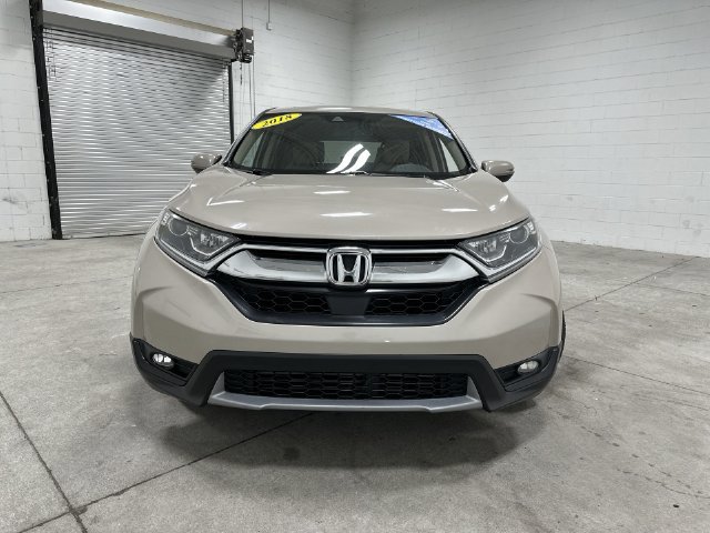 Used 2018 Honda CR-V EX-L image 10