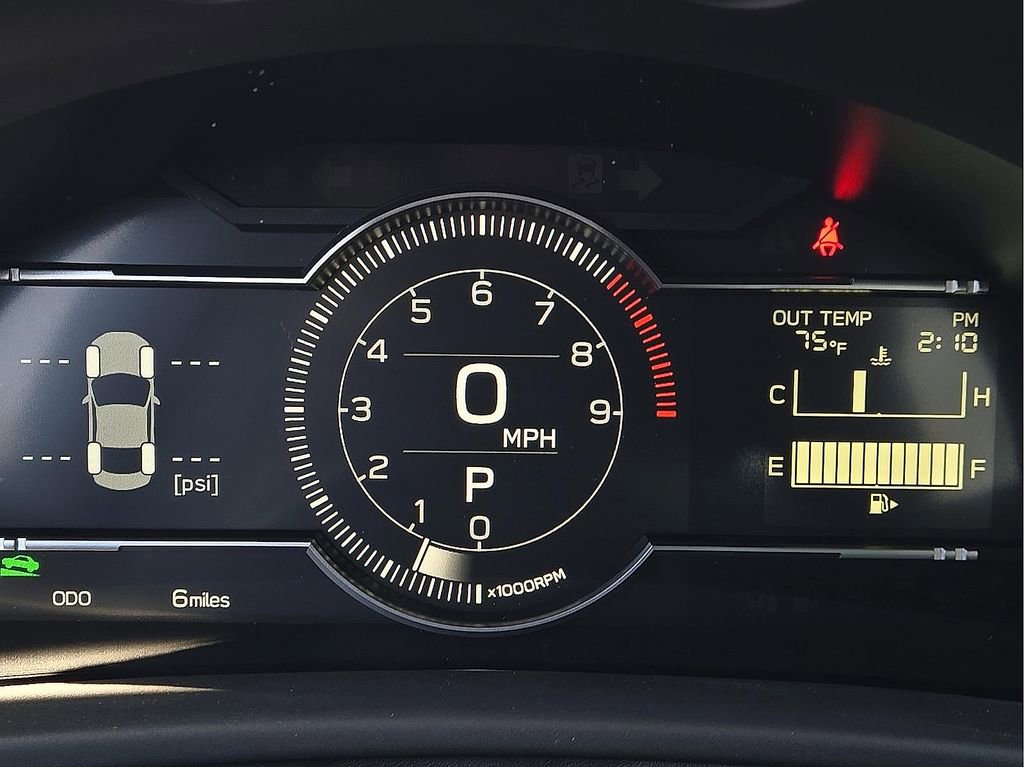 New 2026 Subaru BRZ Limited image 19