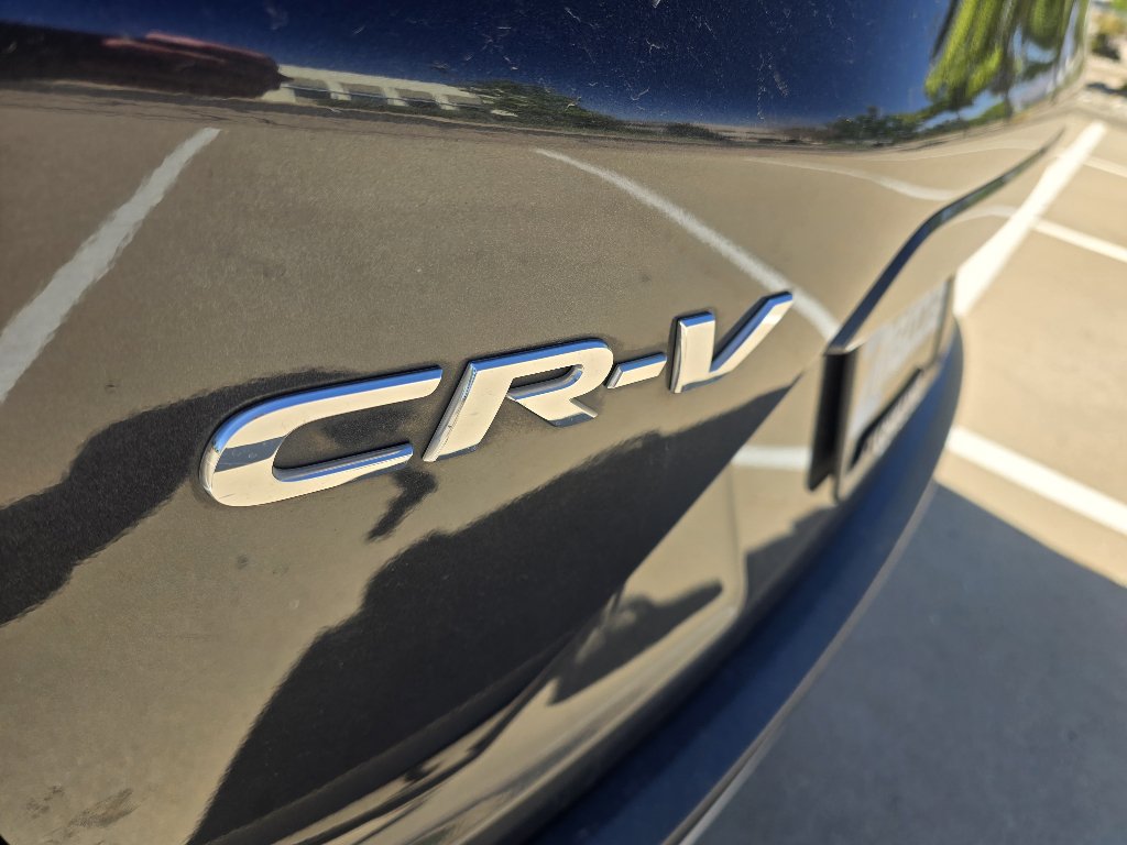 Used 2017 Honda CR-V EX image 10