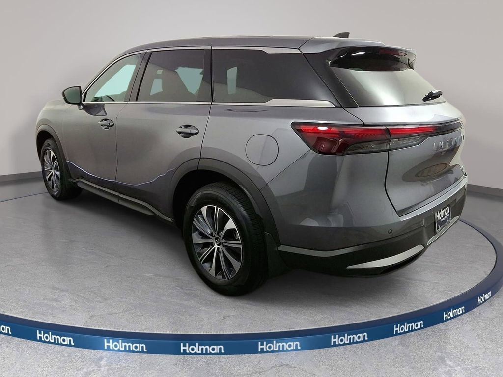 New 2026 INFINITI QX60 Pure w/ Cargo Package image 7