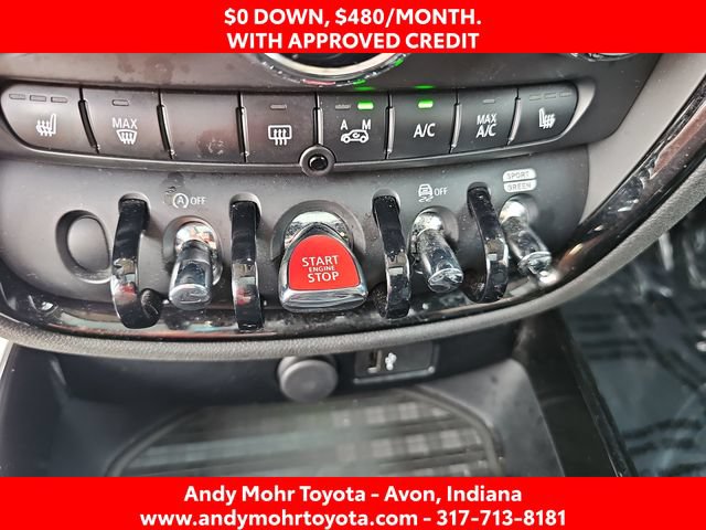 Used 2024 MINI Cooper Clubman S AWD/4WD image 24