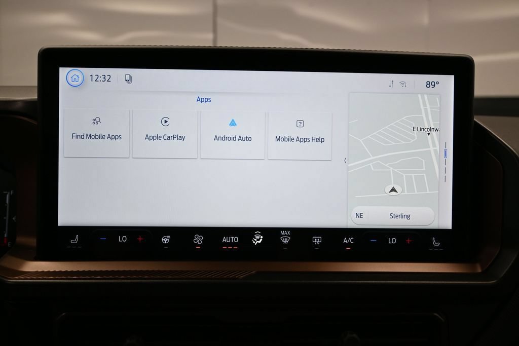 New 2026 Ford Bronco Sport Outer Banks w/ Outer Banks Tech Package+ AWD/4WD image 36