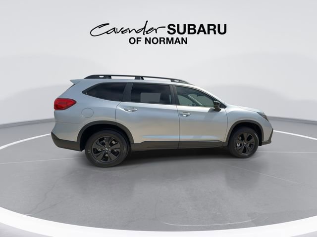 Certified 2026 Subaru Ascent Premium AWD/4WD image 9