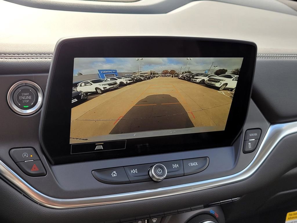 New 2026 Chevrolet Blazer LT image 18