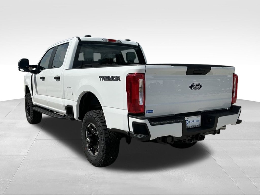 New 2027 Ford F250 XL w/ Tremor Off-Road Package AWD/4WD image 5