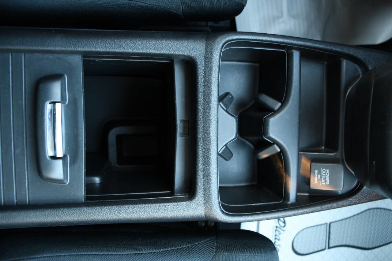 Used 2014 Honda CR-V LX image 32