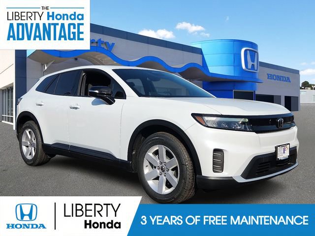 New 2026 Honda Prologue EX image 1