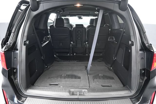Certified 2025 Honda Odyssey Sport-L image 36