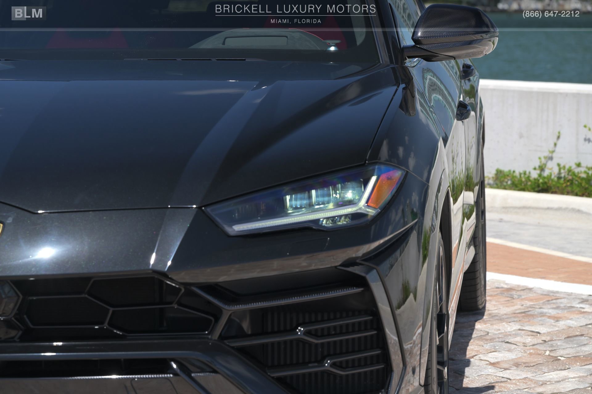 Used 2020 Lamborghini Urus image 58