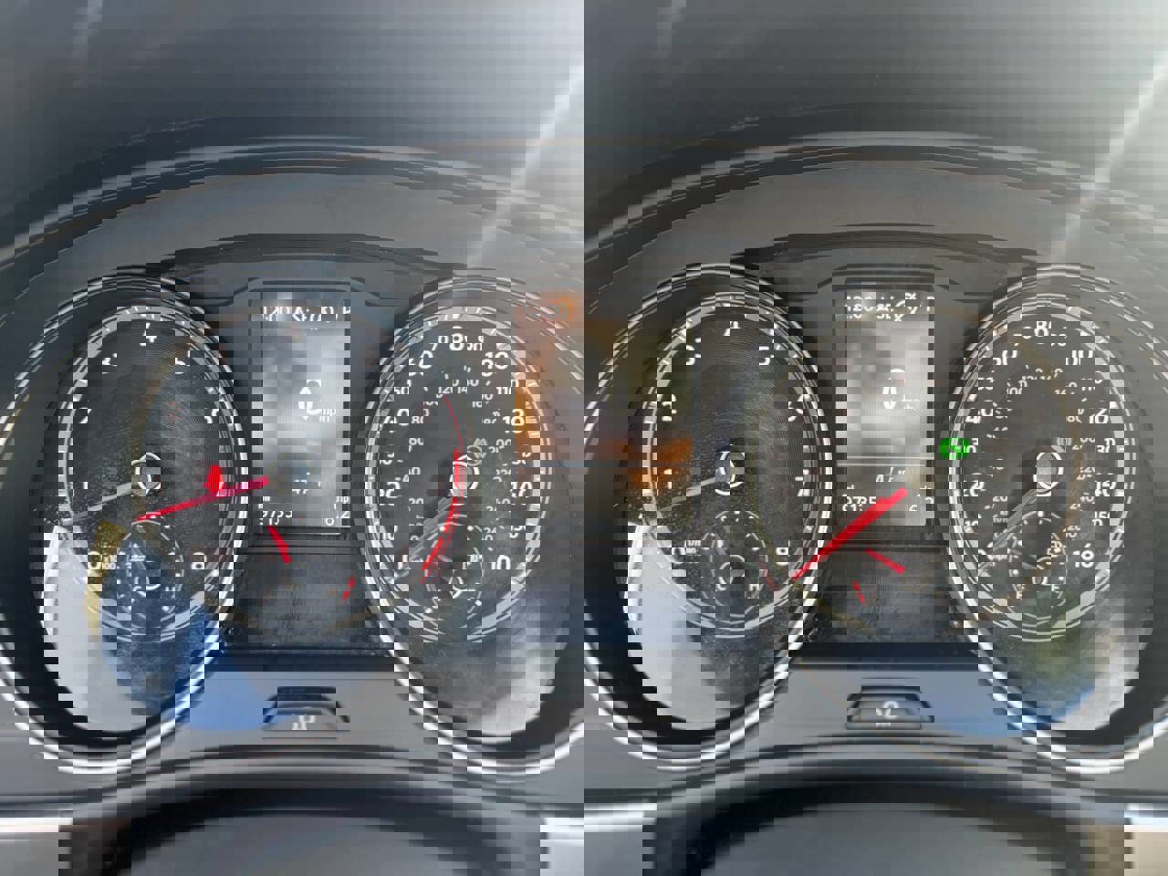 Used 2018 Volkswagen Atlas SE image 12