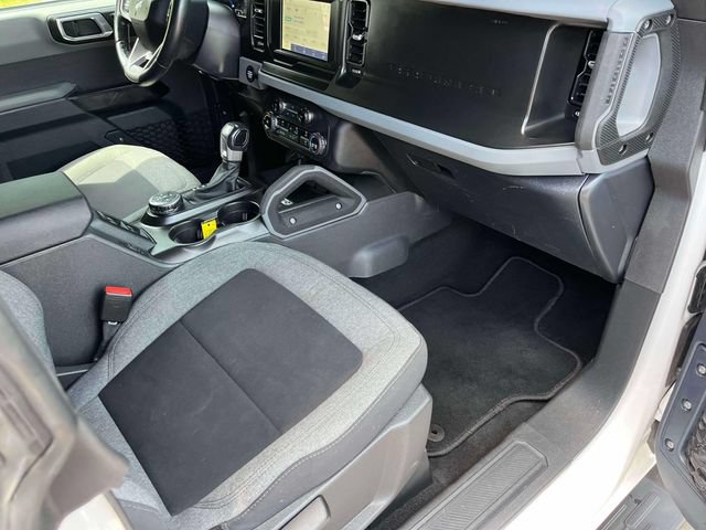 Used 2023 Ford Bronco Big Bend w/ Sasquatch Package AWD/4WD image 25