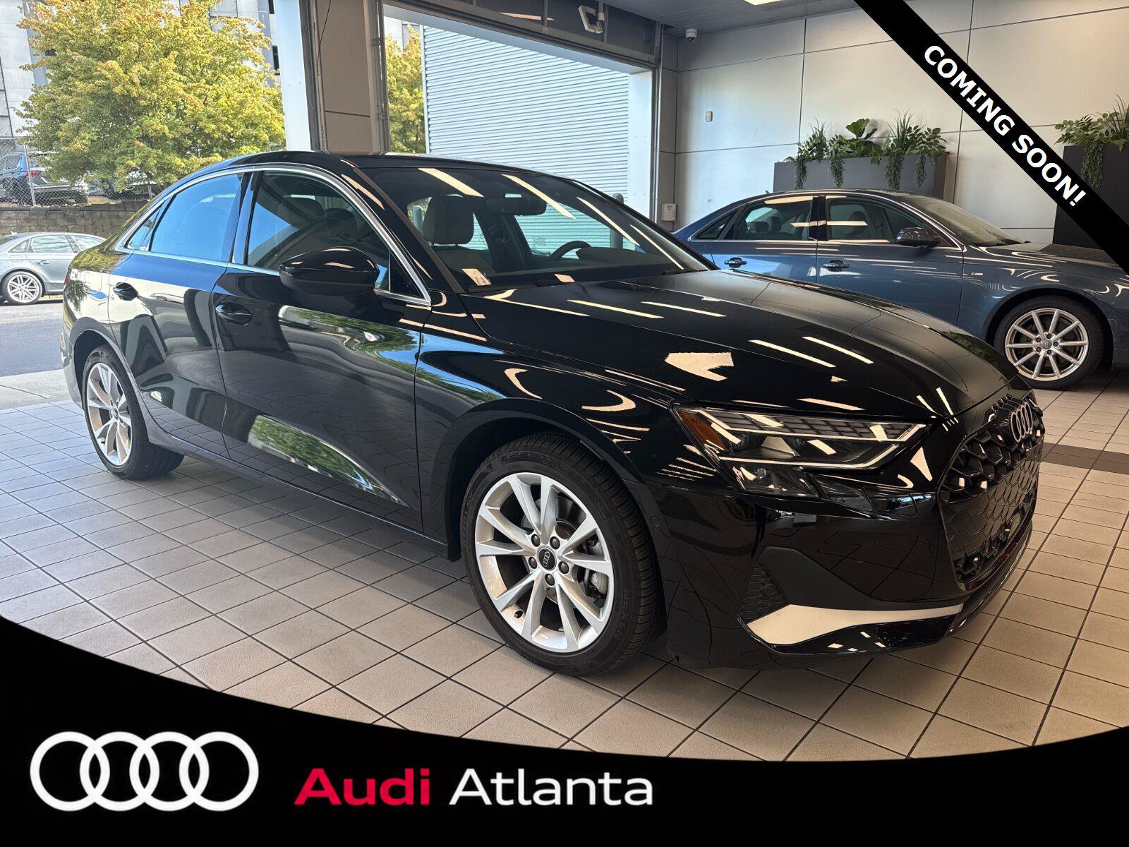 Used 2025 Audi A3 2.0T Premium w/ Convenience Package