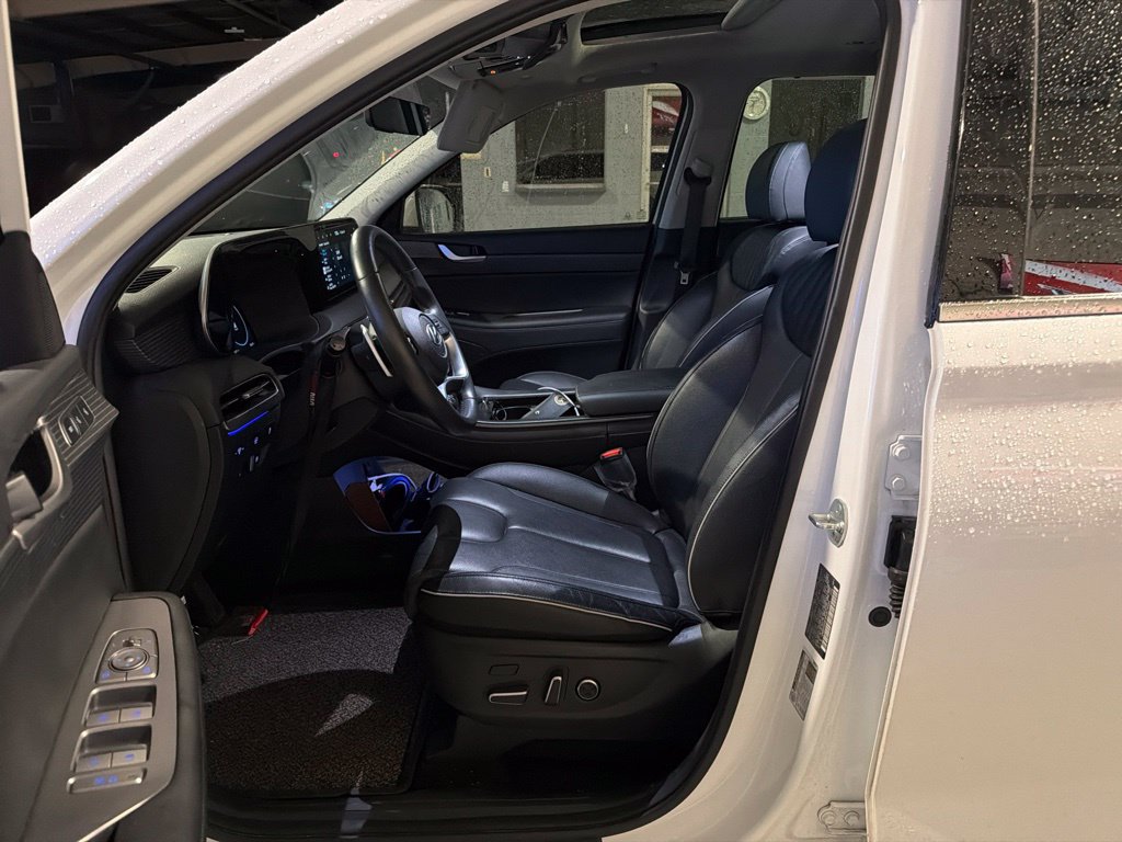 Used 2024 Hyundai Palisade Limited AWD/4WD image 6