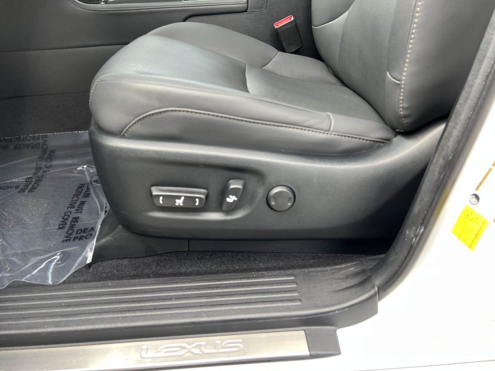Used 2023 Lexus GX 460 Premium w/ Premium Package AWD/4WD image 14