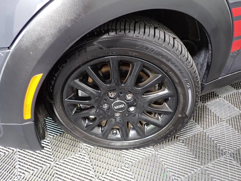 Used 2016 MINI Cooper S FWD image 33