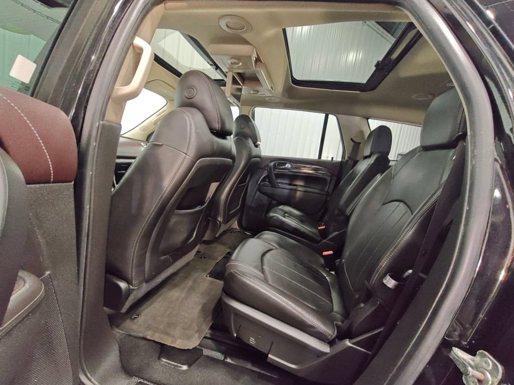 Used 2016 Buick Enclave Premium w/ Experience Buick Package AWD/4WD image 30