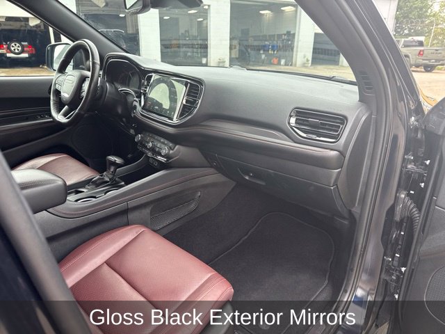 Used 2025 Dodge Durango GT AWD/4WD image 30