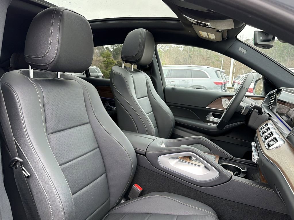 New 2026 Mercedes-Benz GLE 450 4MATIC Coupe image 19