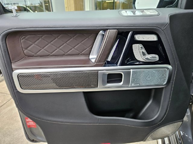 Used 2021 Mercedes-Benz G 63 AMG 4MATIC image 18