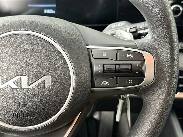 Used 2023 Kia Sportage LX image 21