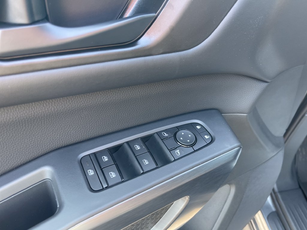 New 2026 Nissan Pathfinder Rock Creek w/ Rock Creek Premium Package AWD/4WD image 11