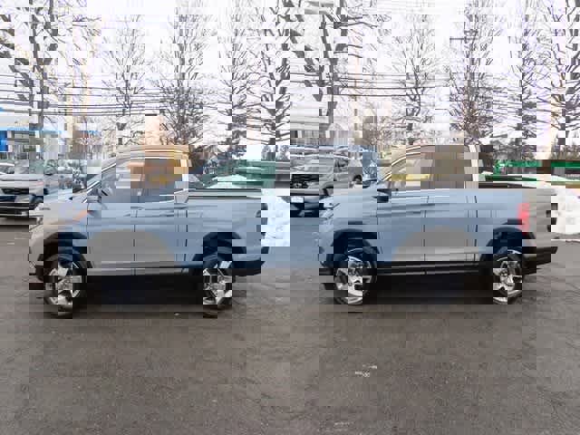 Certified 2025 Honda Ridgeline RTL image 3