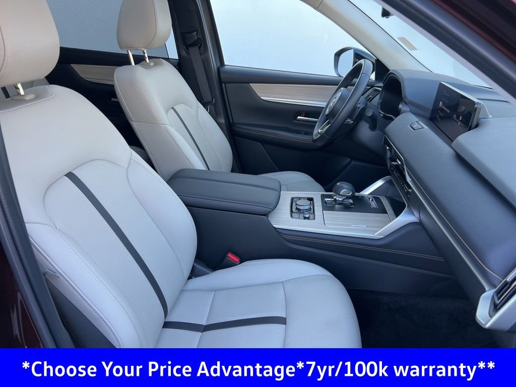 Used 2025 MAZDA CX-90 Plug-In Hybrid w/Premium Sport image 36