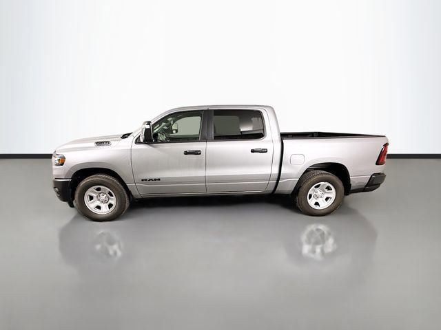 Used 2025 RAM 1500 Tradesman image 4