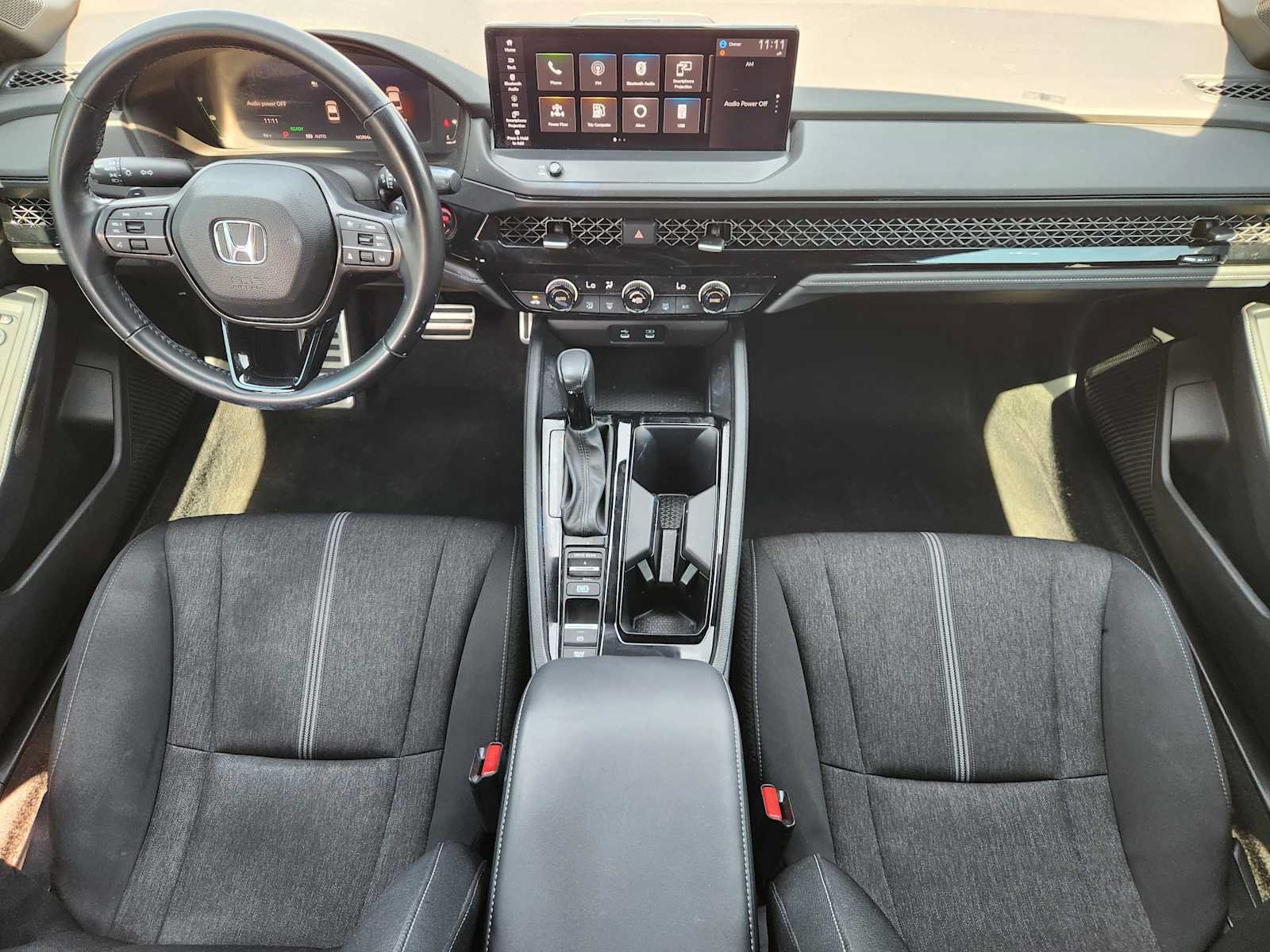 Used 2023 Honda Accord Sport image 24