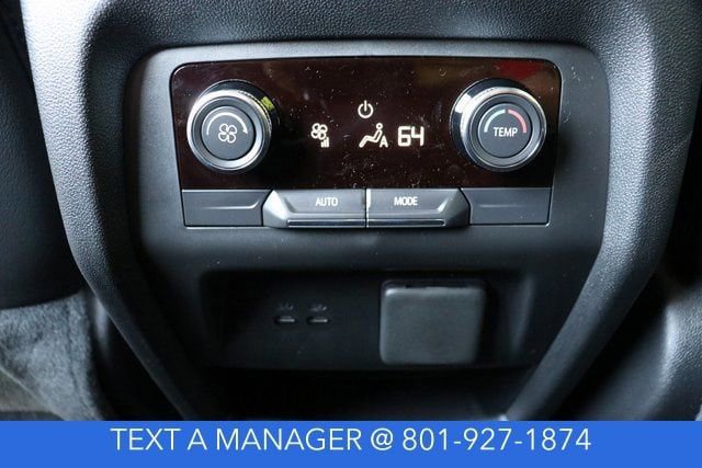 New 2026 Buick Enclave Sport Touring w/ Power Package AWD/4WD image 20