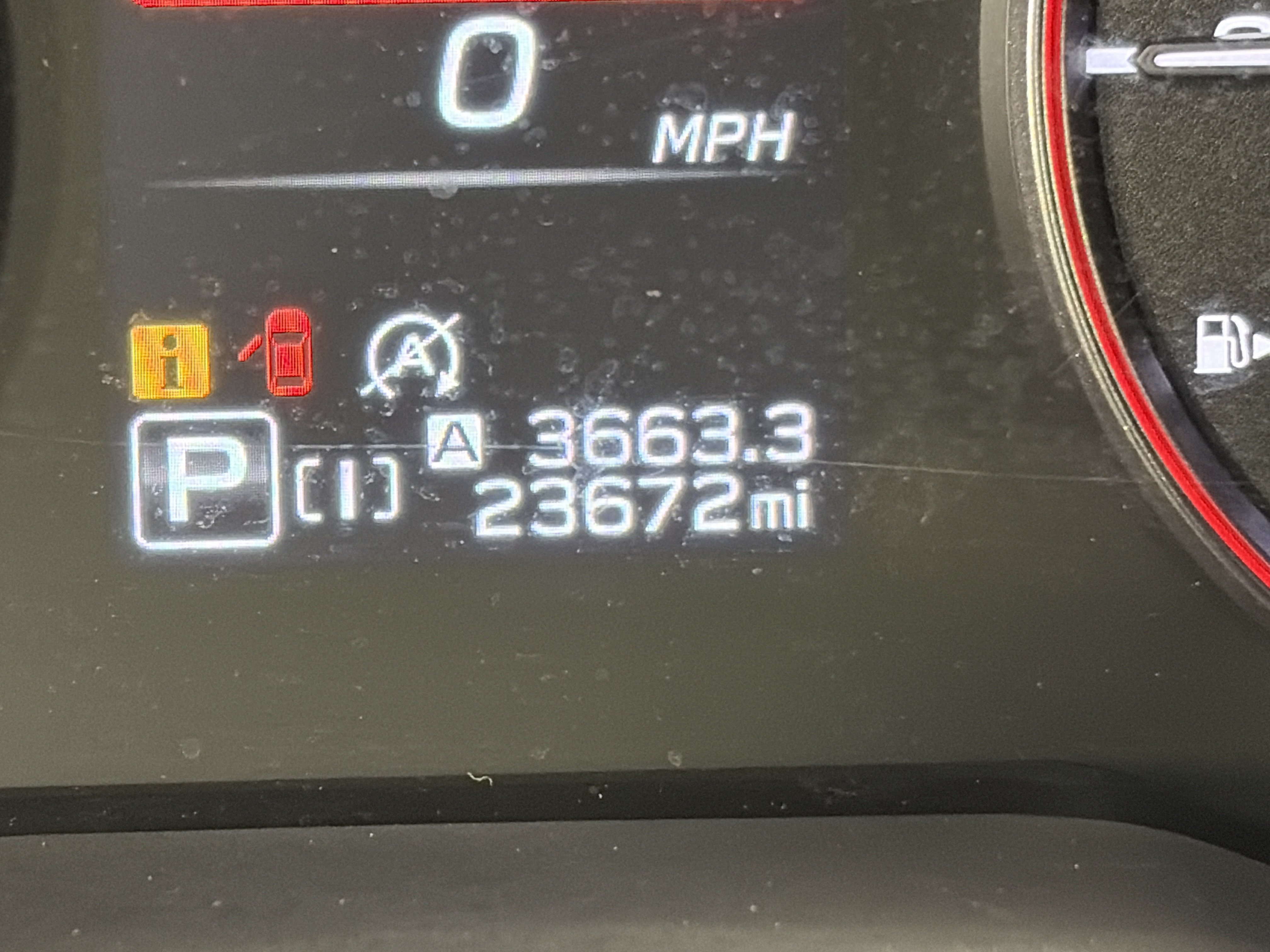 Certified 2024 Subaru Impreza RS AWD/4WD image 5