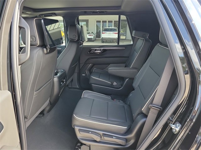 New 2026 Chevrolet Tahoe Premier image 9